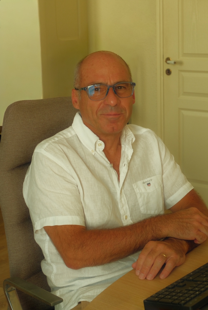Office notarial ALIGNAN DU VENT